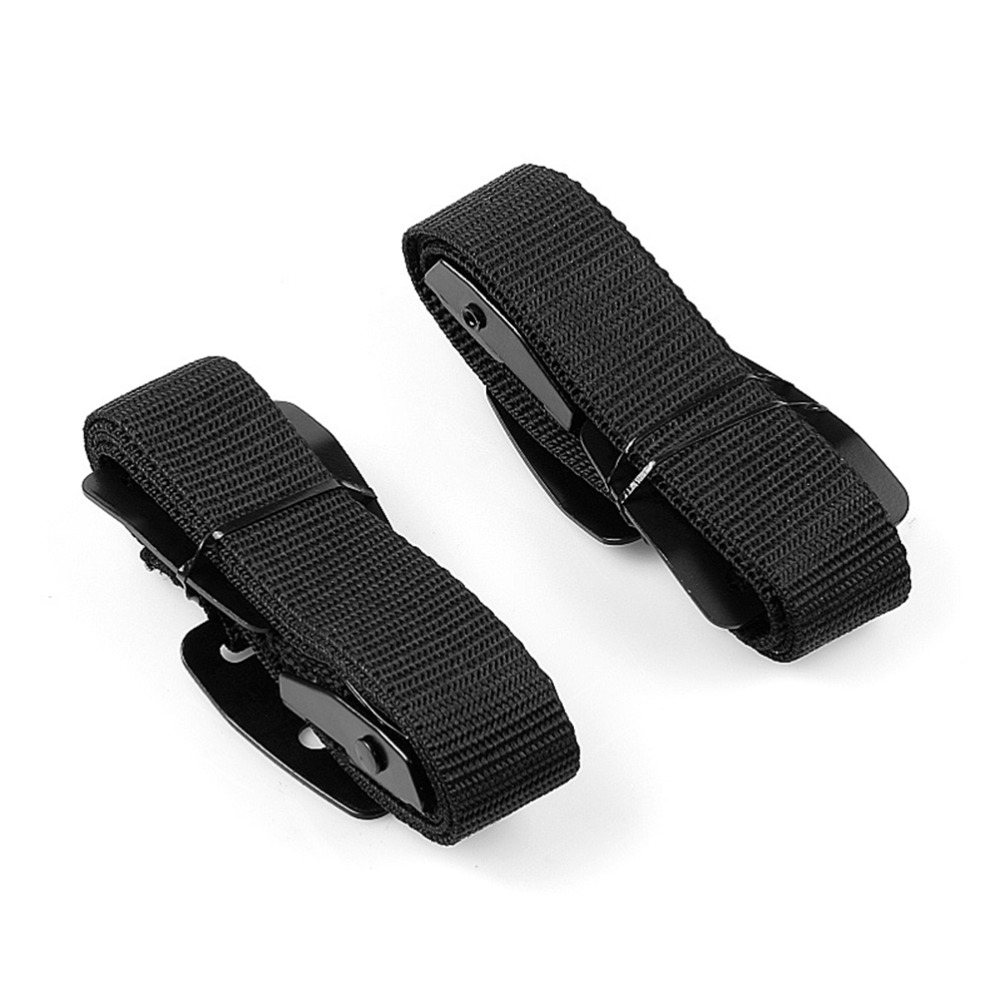 Earthquake Anchor Strap - 2개입 내구성 있는 나일론 가구 앵커