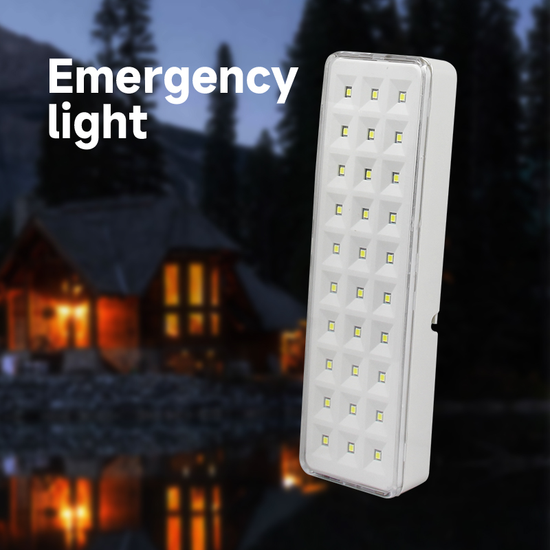 2 가지 모드 디밍이 가능한 충전식 비상 조명 야외 휴 - Power Outage Light 리뷰 및 가격