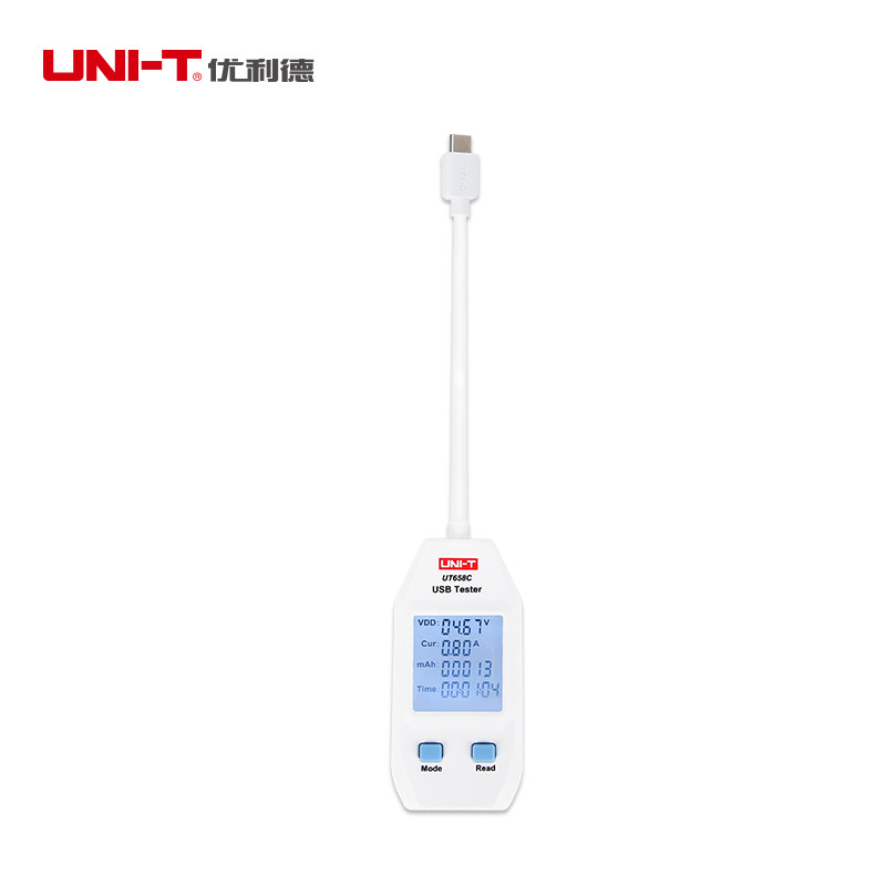 UNI-T UT658Dual/UT658LOAD 2세대  - Co Detector Plug 리뷰 및 가격
